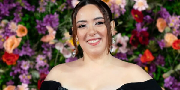 Christell Rodríguez