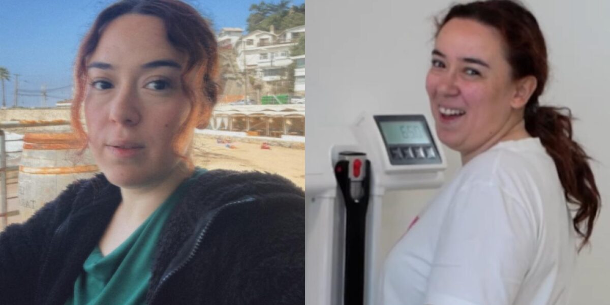 Christell Rodríguez