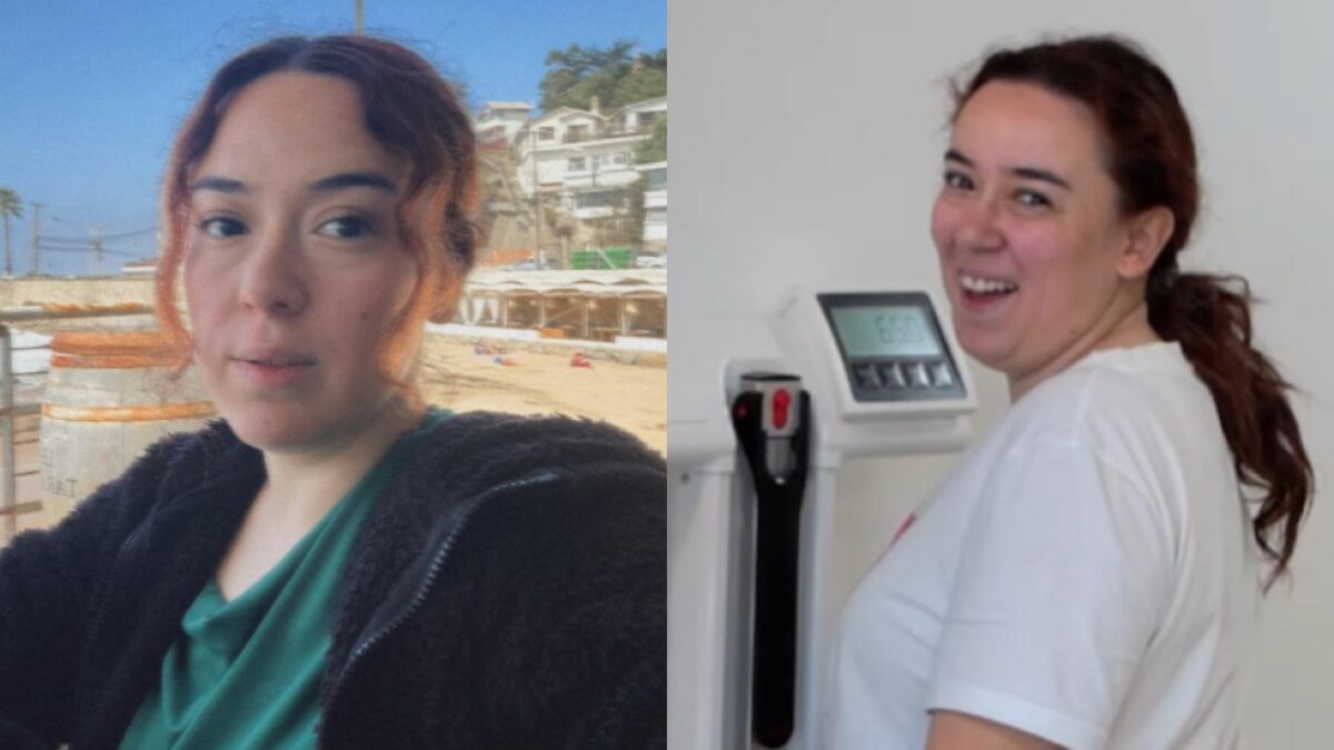 Christell Rodríguez