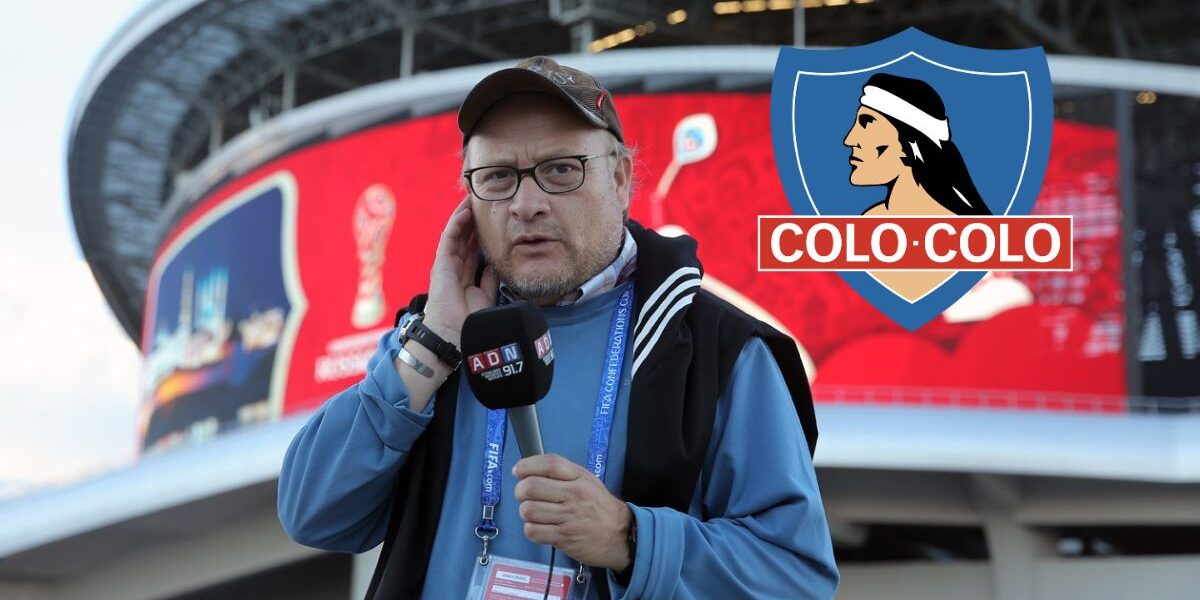 Colo Colo