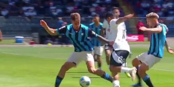 Colo Colo