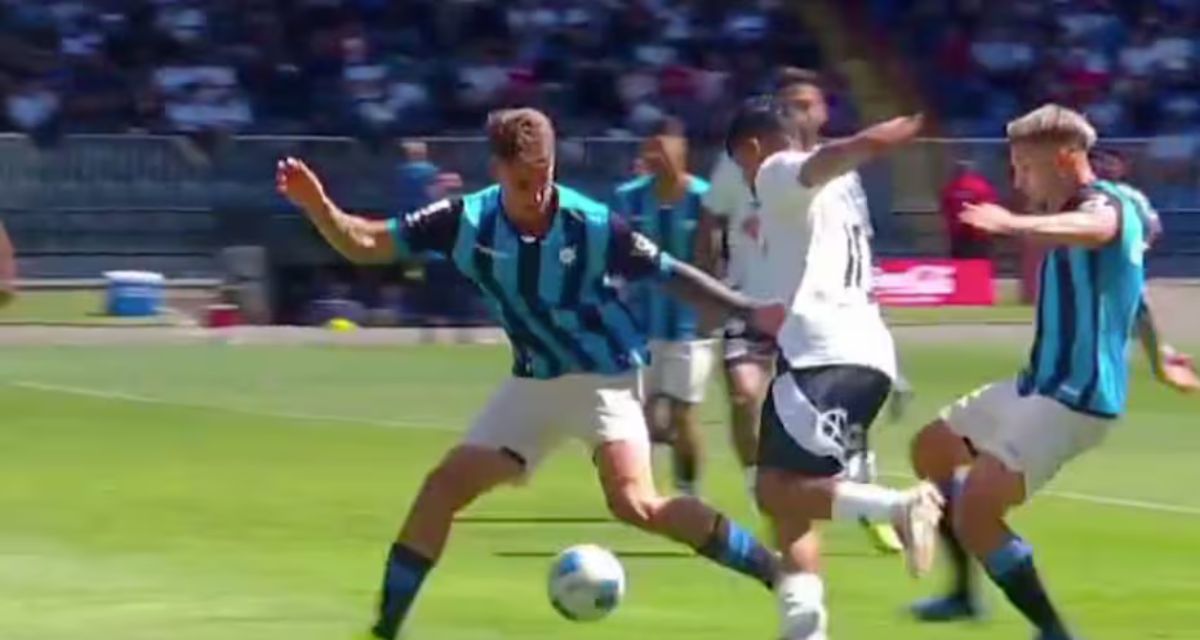 Colo Colo