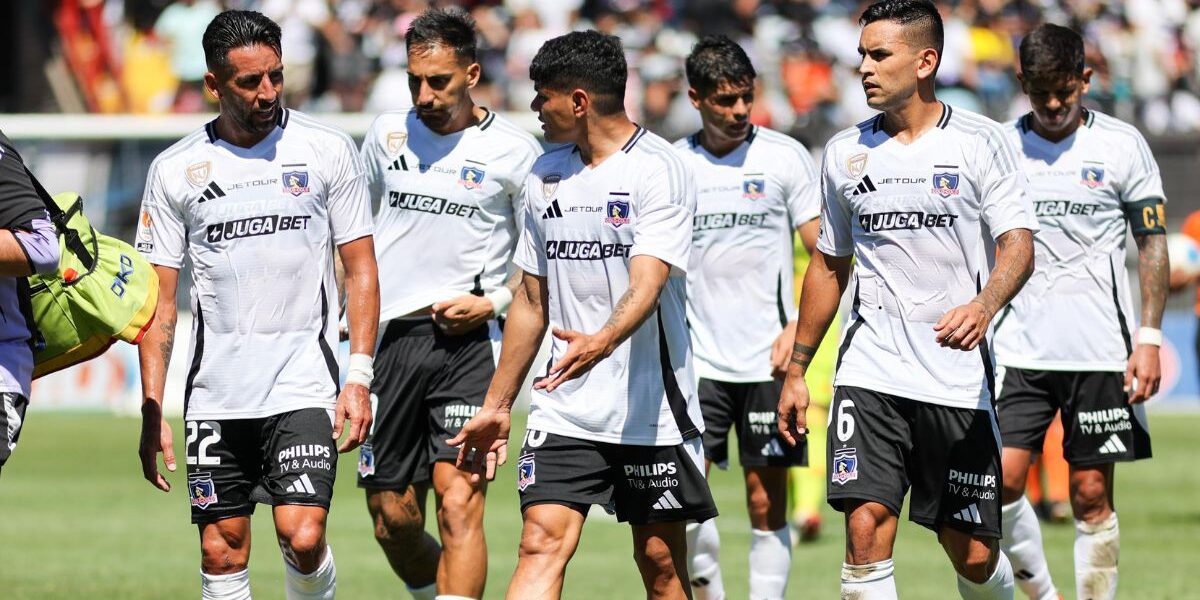 Colo Colo
