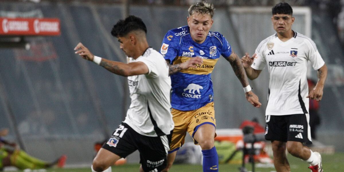 Colo Colo