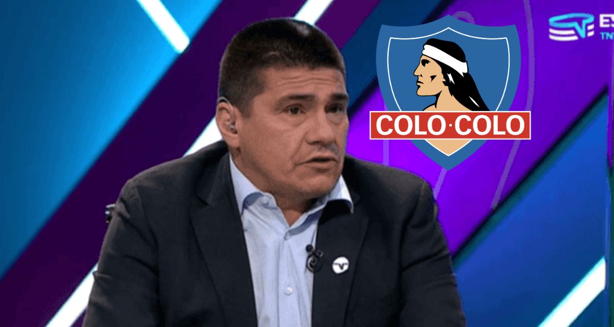Colo Colo