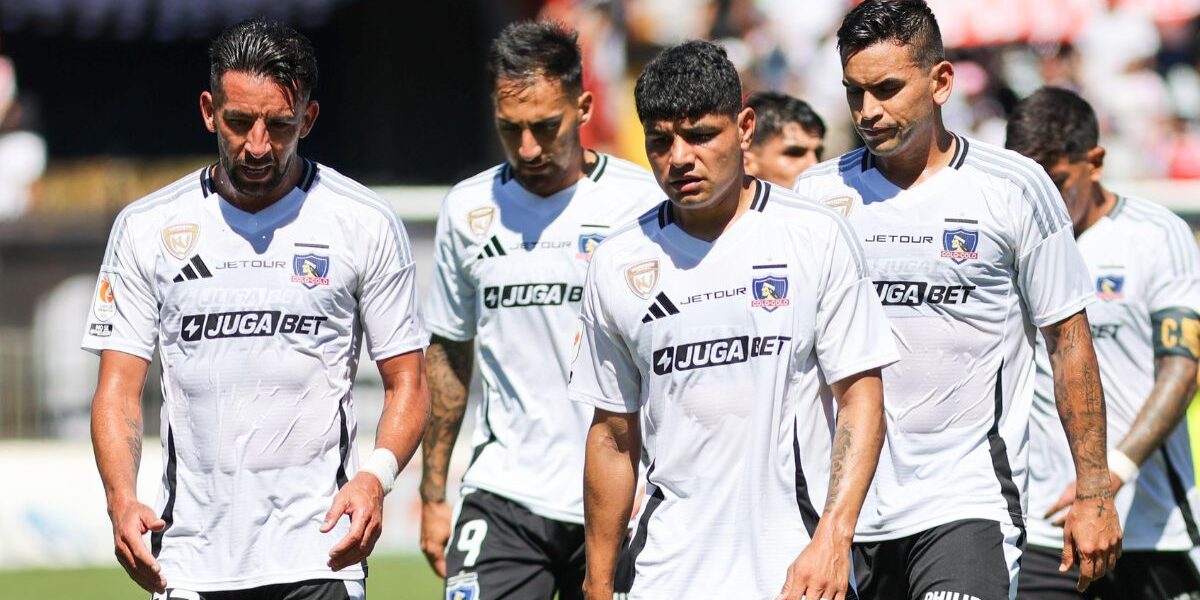 Colo Colo