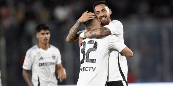 Colo Colo