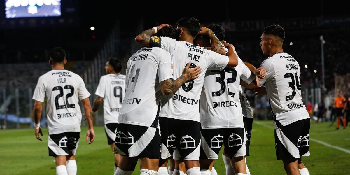 Colo Colo