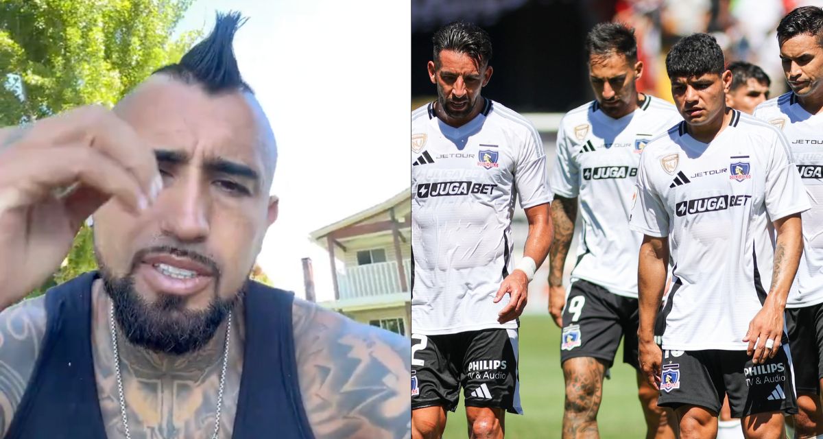 Colo Colo