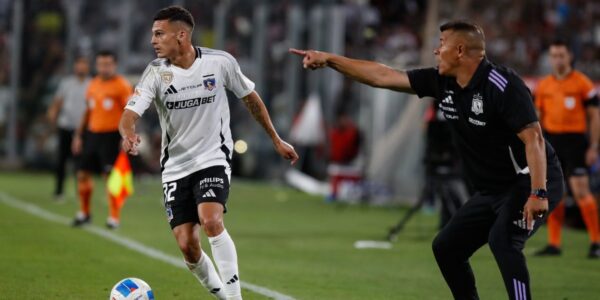 Colo Colo