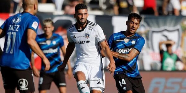 Colo Colo