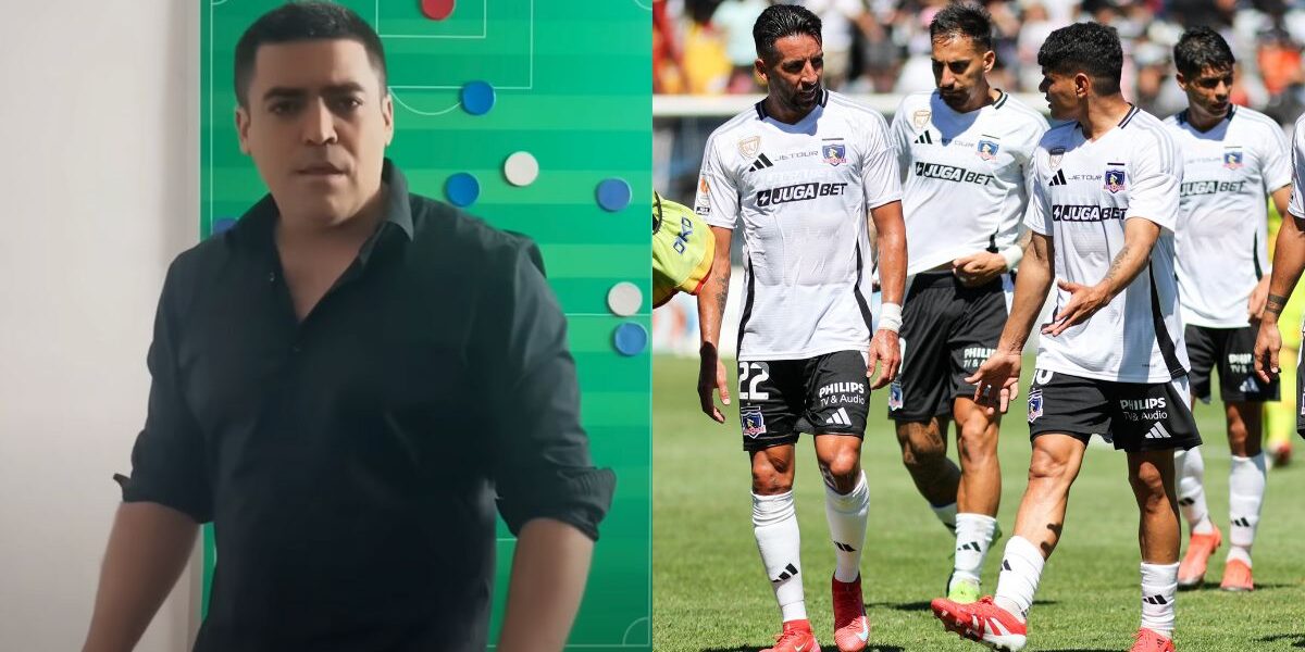 Colo Colo