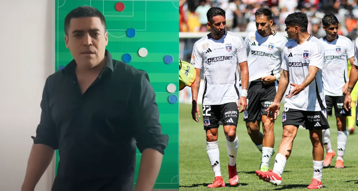 Colo Colo