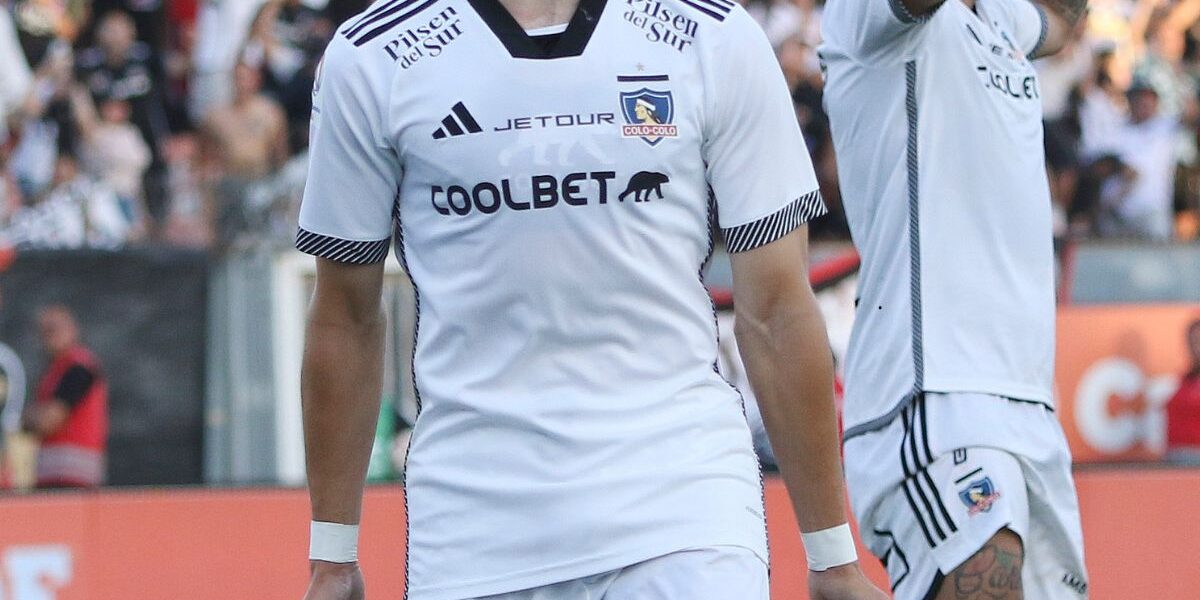 Colo Colo
