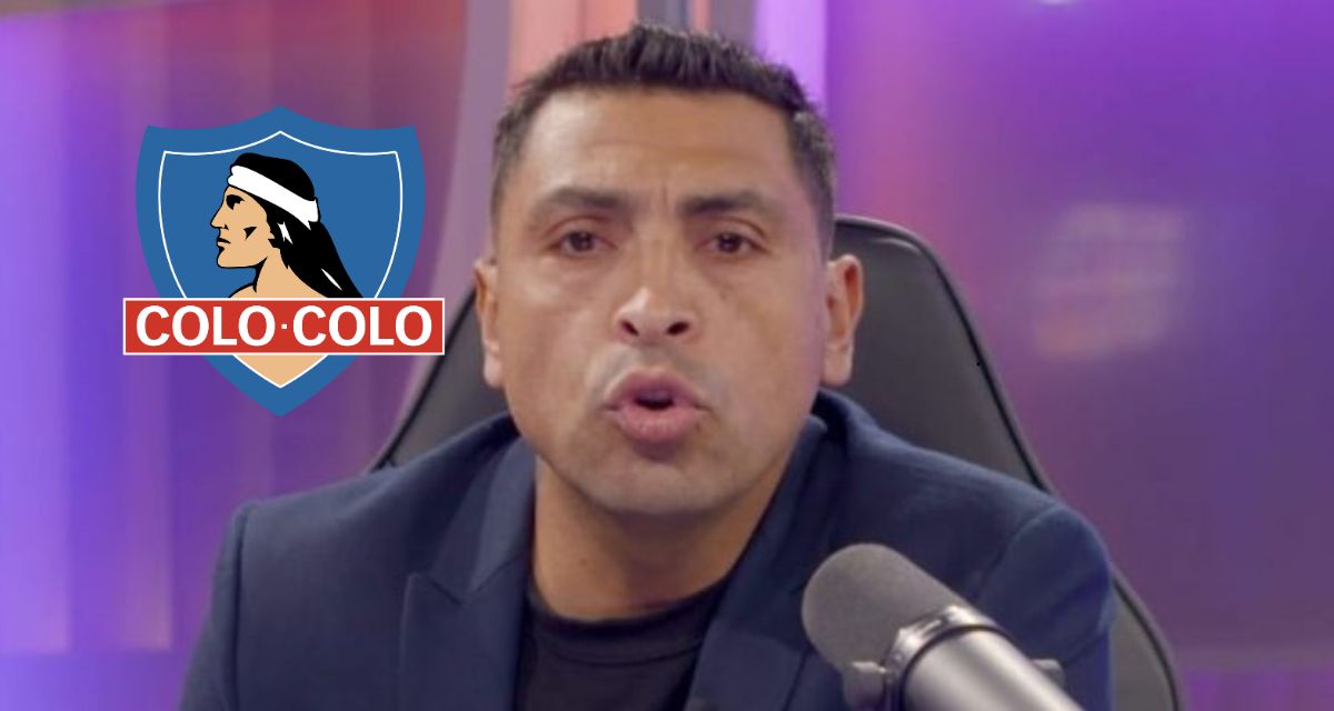 Colo Colo