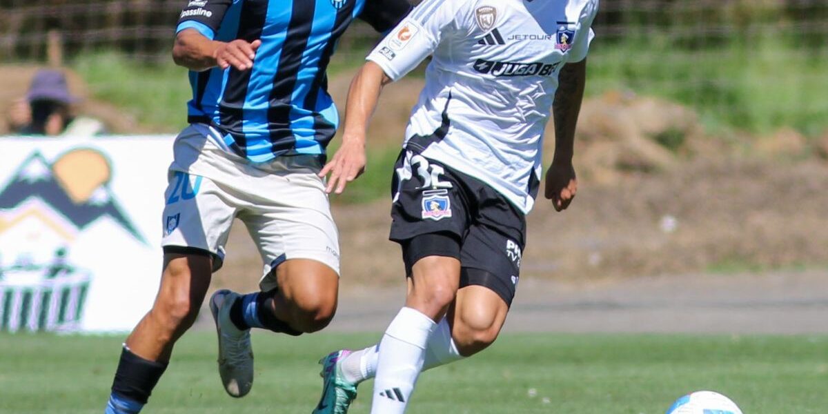 Colo Colo