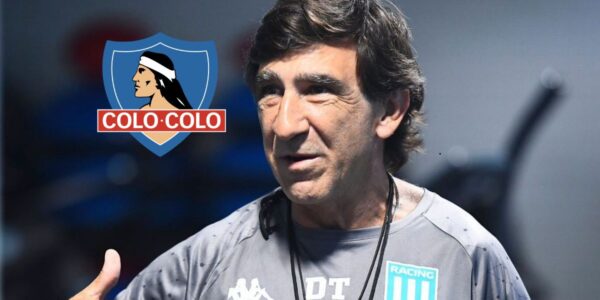 Colo Colo