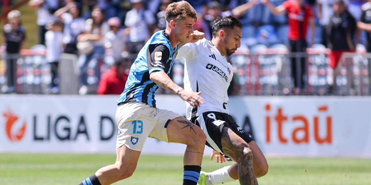 Colo Colo
