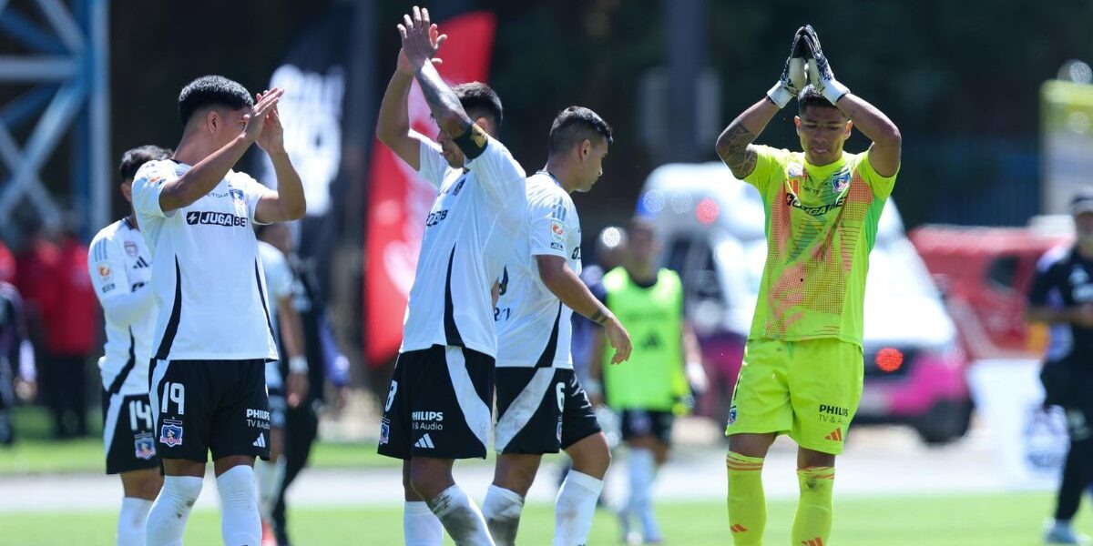 Colo Colo