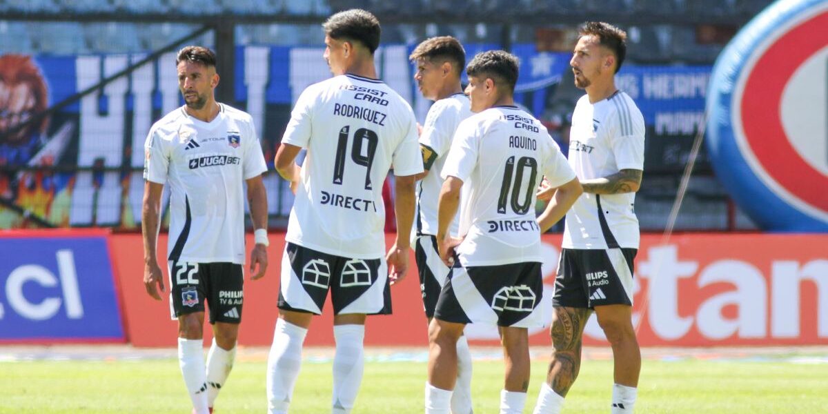 Colo Colo