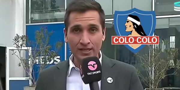 Colo Colo