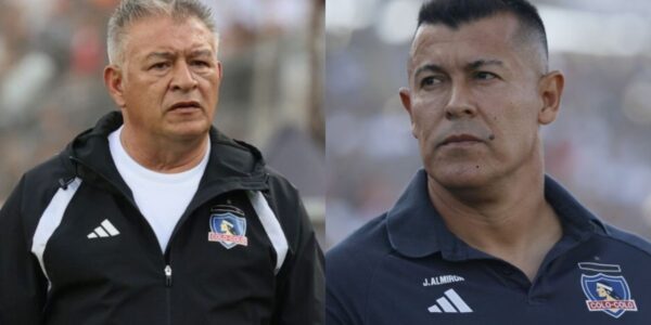 Colo Colo