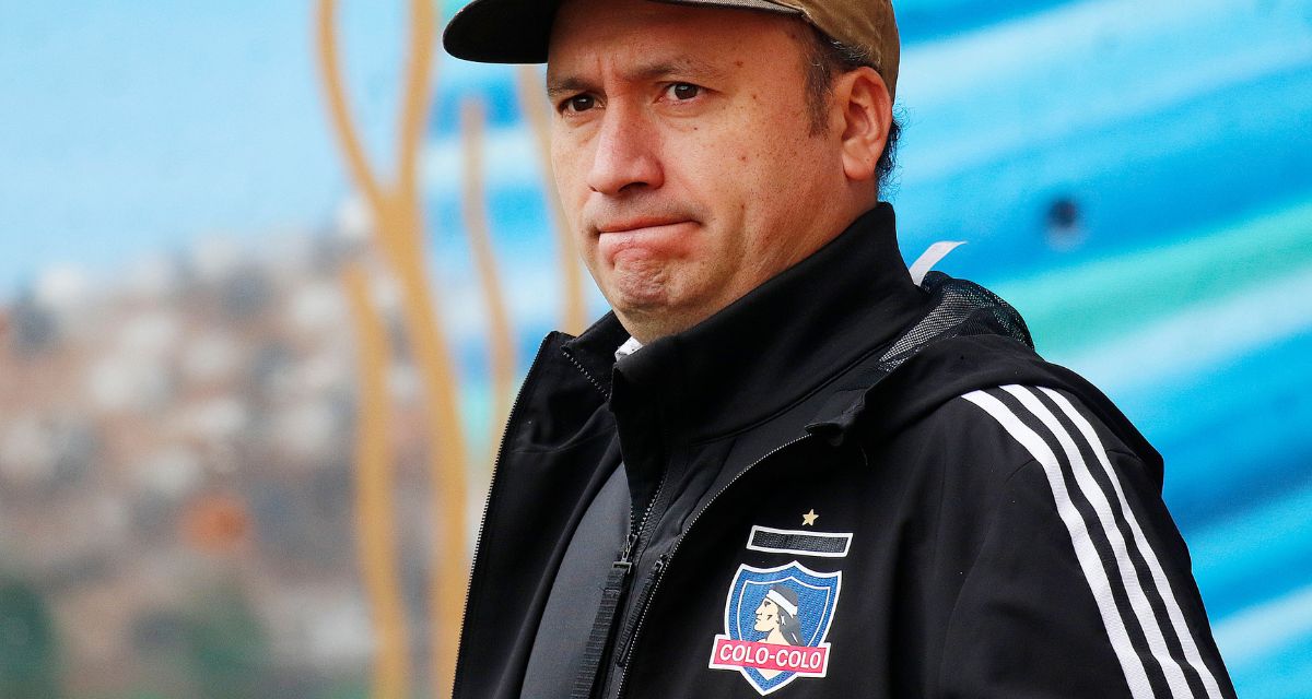 Colo Colo