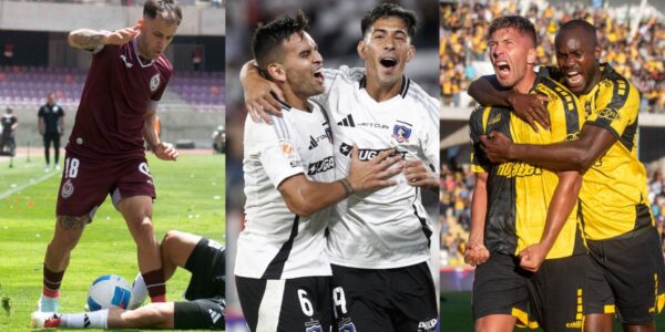 Colo Colo
