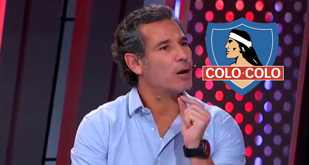 Colo Colo