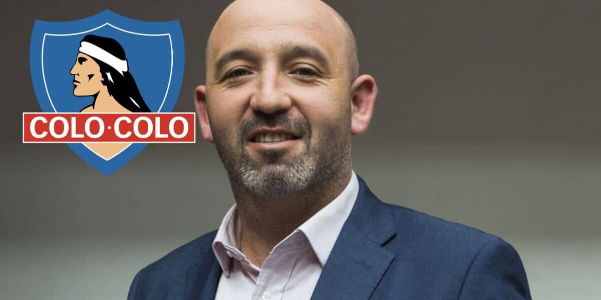 Colo Colo