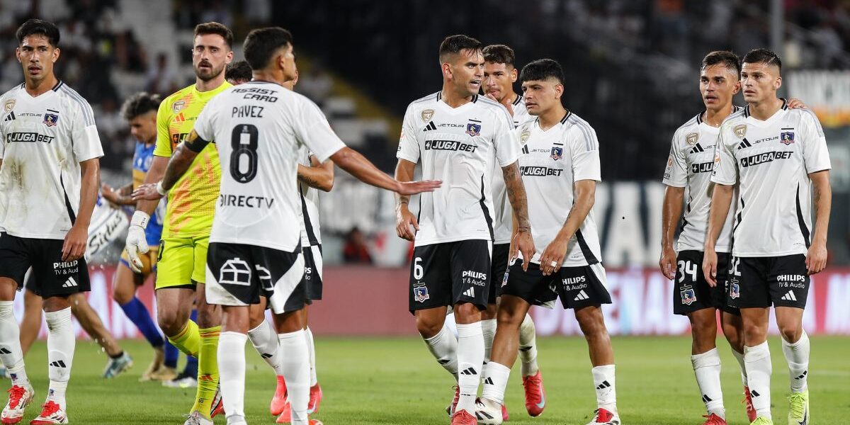 Colo Colo