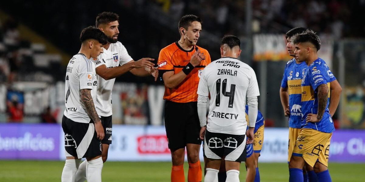 Colo Colo