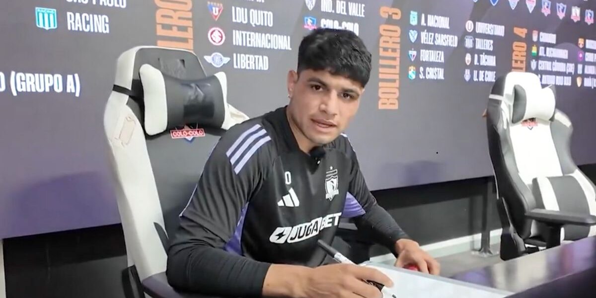 Colo Colo