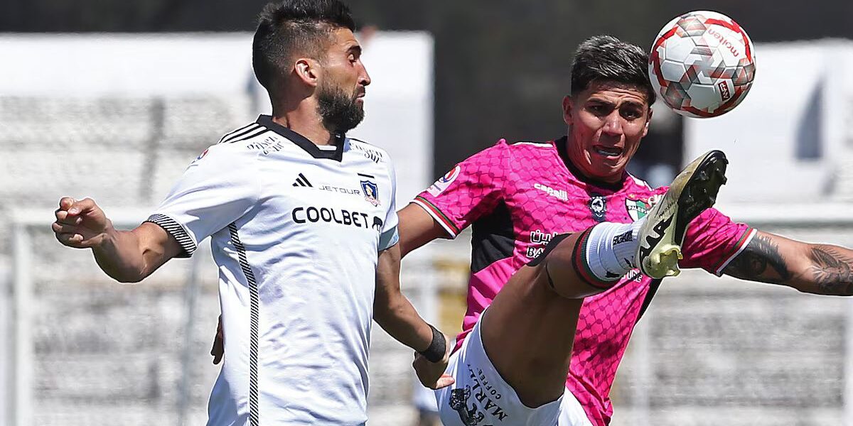 Colo Colo
