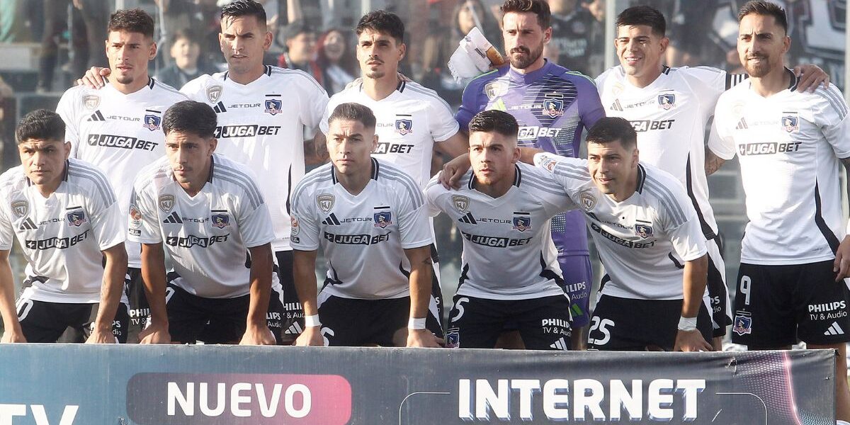Colo Colo