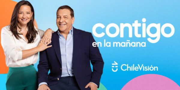 Contigo en la Mañana