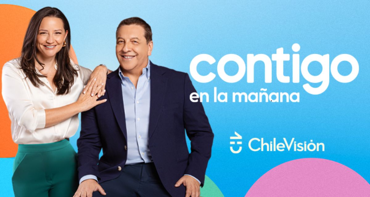 Contigo en la Mañana