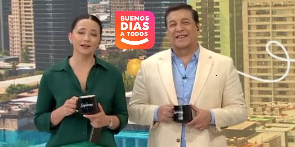 Contigo en la Mañana