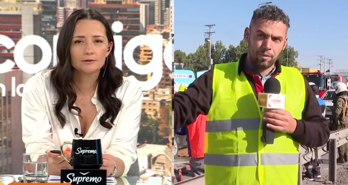 Contigo en la mañana