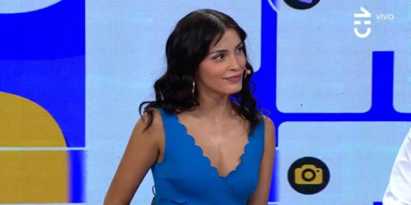 Cony Capelli y una operación por la cual se arrepiente.