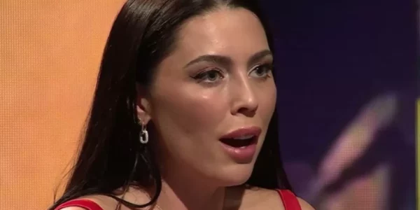 rumores de Daniela Aránguiz