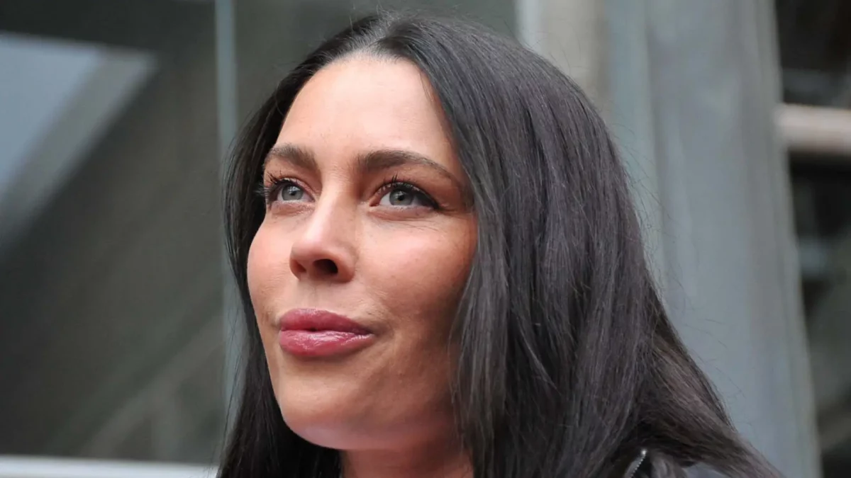 Daniela Aránguiz nuevo amor