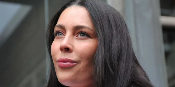 Daniela Aránguiz nuevo amor