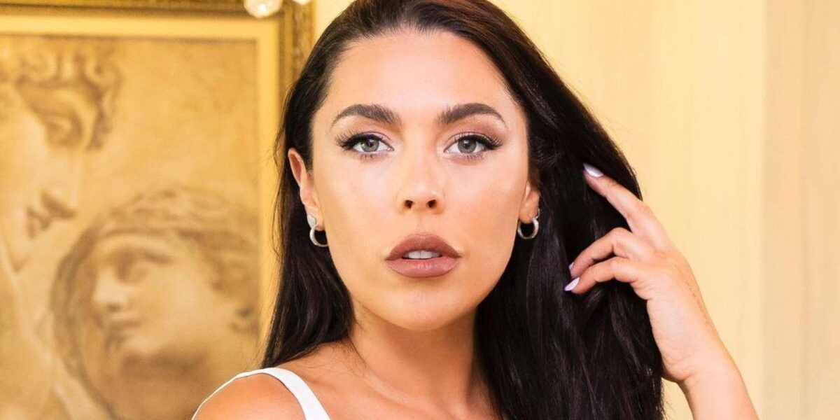 enamorado de Daniela Aránguiz