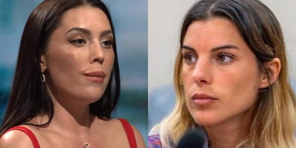 Daniela Aránguiz suelta bomba