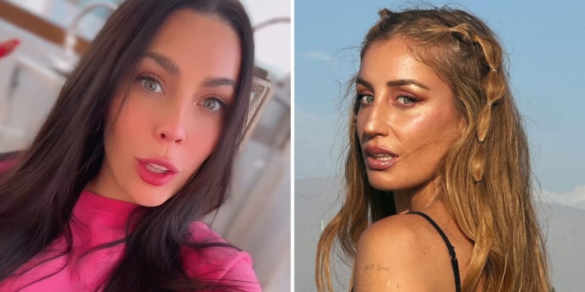 Daniela Castro rompe el silencio