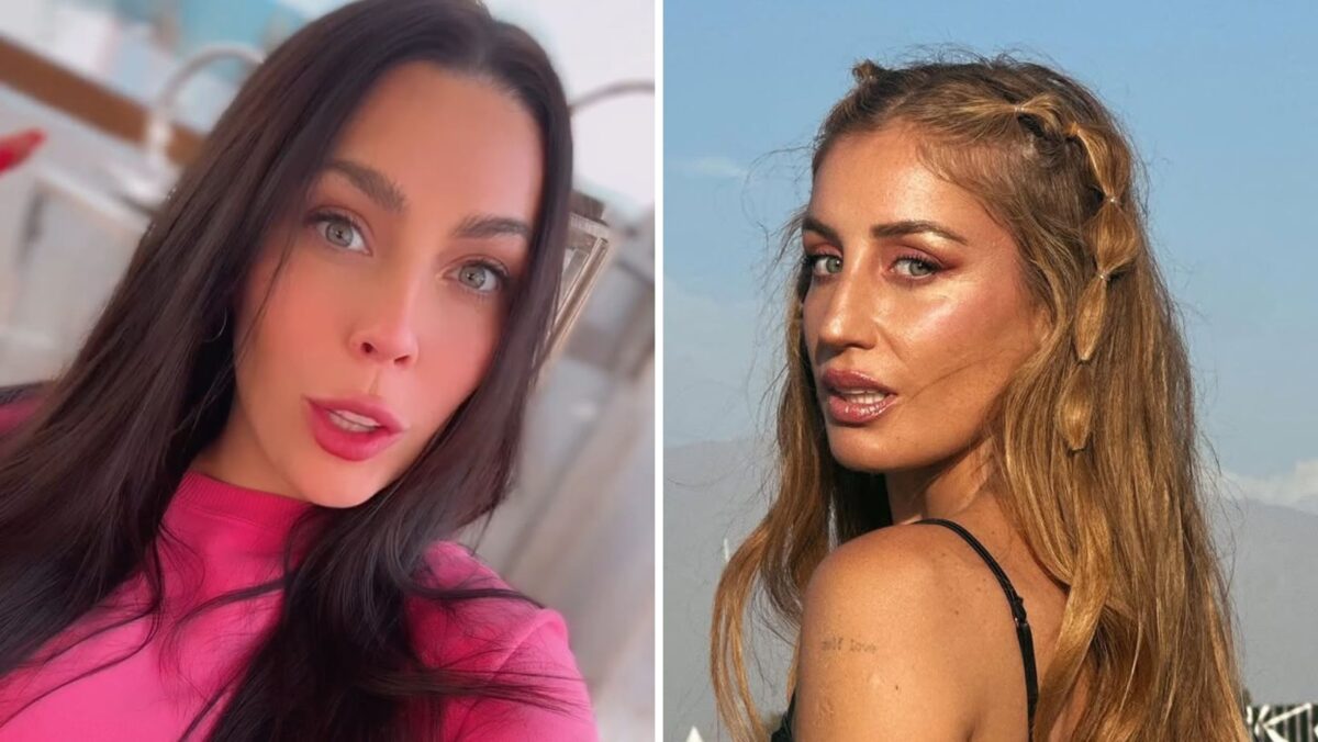 Daniela Castro rompe el silencio