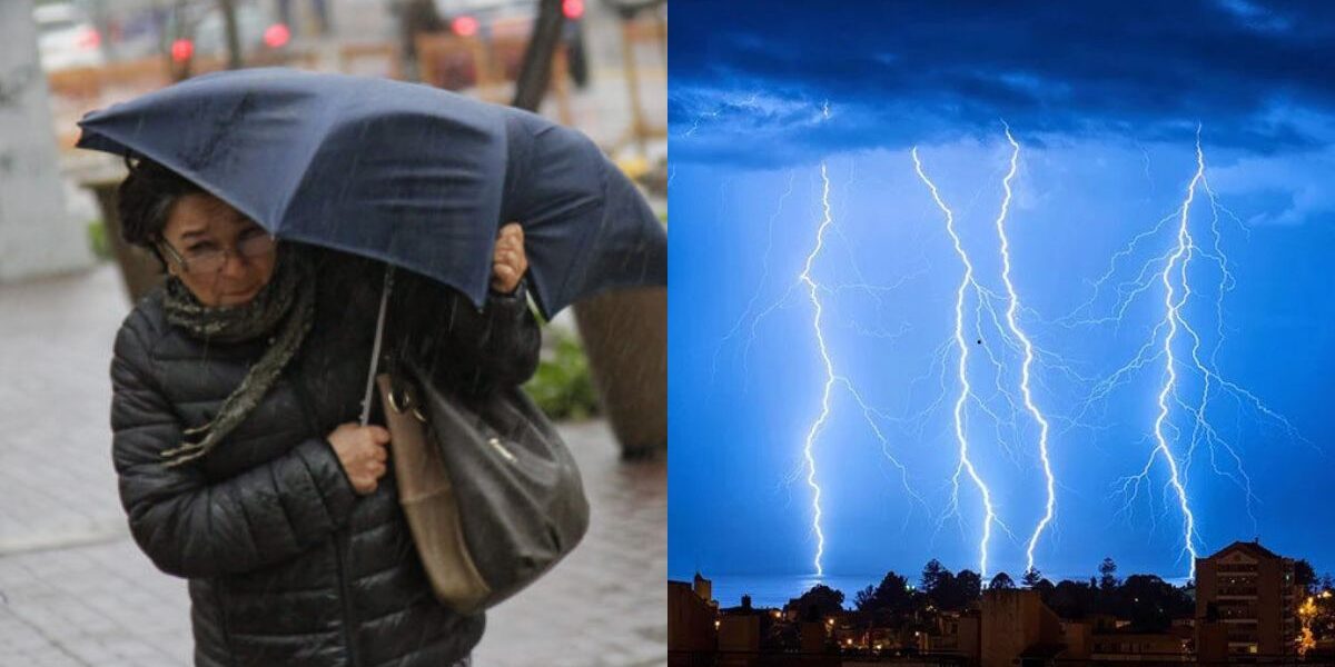 Dirección Meteorológica de Chile