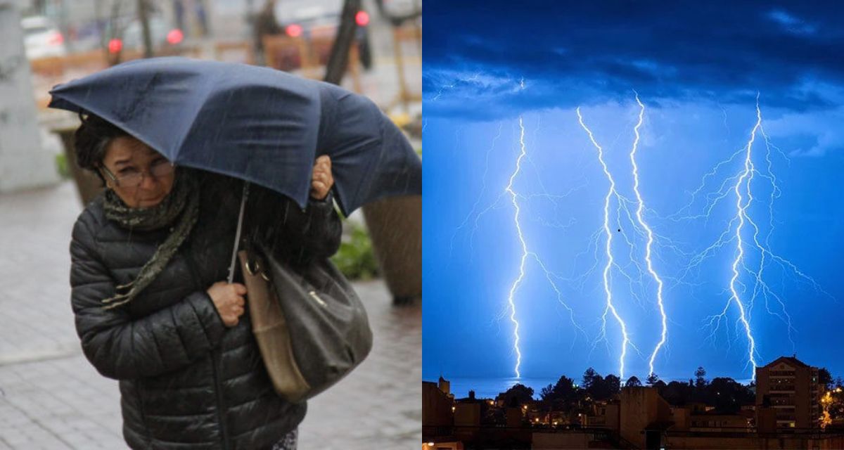 Dirección Meteorológica de Chile