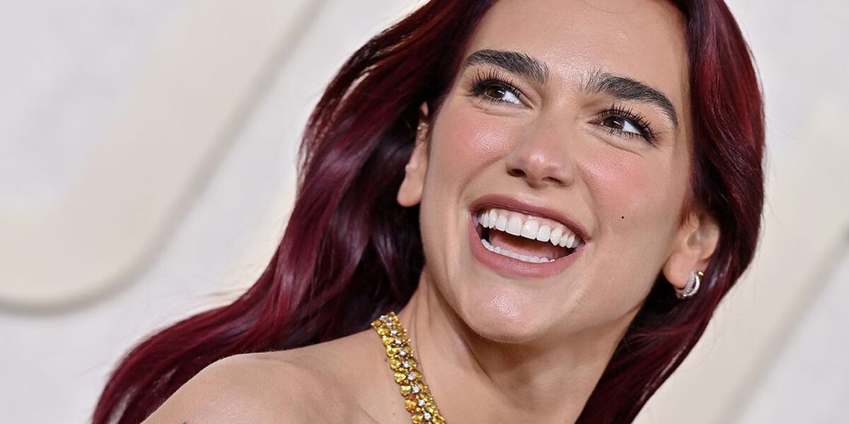 Dua Lipa vuelve a Chile